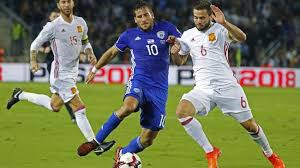 3 Pemain Sepak Bola Pendukung Israel