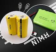 Зарядка аккумуляторов Ni-Cd и Ni-MH: сравнение NiCd и NiMH
