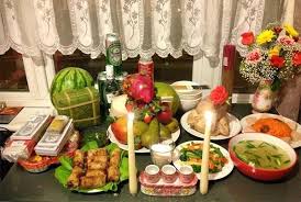 Chính bởi vậy tết thanh minh còn được coi là ngày giỗ tổ chung của mọi người, đây là dịp để con cháu báo hiếu, trả nghĩa, cũng gọi là phần nào. Lá»… Váº­t Va Bai Cung Táº¿t Thanh Minh Táº¡i Nha Ä'áº§y Ä'á»§ Va Chinh Xac Nháº¥t