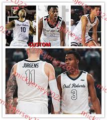 Custom Stitched Golden Eagles Best Basketball Uniforms Jonathan Alexandre,  Oral Roberts, Jailen Bedford, Josh Jones, Seth Kruse Mens And Youth Sizes  Available From Mickisportsvip2023, $21.46