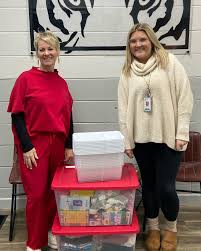 The Jennifer Claire Moore Foundation‎