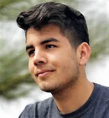 Noah Nieto passed away this morning