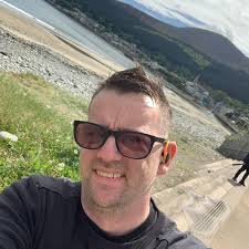 Meanwhile in Ireland