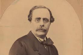 Juan Pascual Antonio Arrieta y Corera