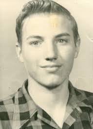 On this day 73 years ago (March 27, 1950) a baby boy was born in Mandan  during a blizzard . He grew up to become a amazing man who had the ability