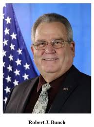 Bunch appointed DeCA's acting deputy director, COO