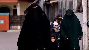Baju setelan olahraga wanita muslim one set sporty: Menyingkap Hidup Di Balik Cadar News Liputan6 Com