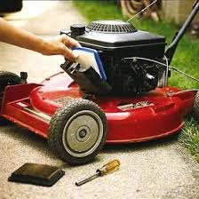 7 Tips To Keep Your Mower In Working Order Lawn Mower Repair Lawn Mower Lawn Mower Maintenance
