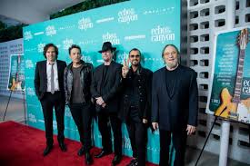 Echo in the Canyon is Nostalgic Tribute to the Sounds of Laurel Canyon
