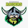 The raiders moved into the top eight after securing their third consecutive win parramatta looked set to steal the game late, before a desperate tackle ensured the raiders win thursday's match … 1