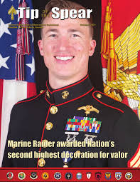 USSOCOM Tip of the Spear October 2021(1)