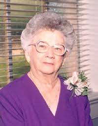 Helen Branum Obituary (2014)