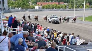Special Saturday Card At 3R Features Quebec Fair Finals