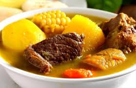 Dominican food is a vibrant mix of cultures. 8 Traditional Dishes From The Dominican Republic