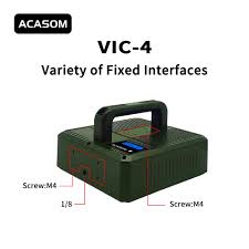700MHz-1000MHz 10W Portable Drone Jammer VIC-2 China 100W High Power Anti  Drone Signal Jammer Module Suppliers ...