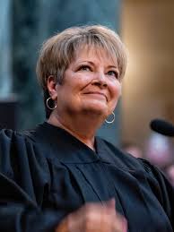 Wisconsin Supreme Court candidates often speak out