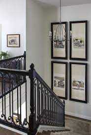 27 Stylish Staircase Decorating Ideas How To Decorate Stairways