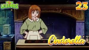 Tonton drama hikayat cinta si pematah hati full episode online. Cinderella Ki Kahani Hindi Stories For Kids Ep 23 Wow Legends Youtube