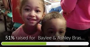 Fundraiser by Nekia Sutton-Goree : Baylee & Ashley Braswell