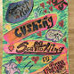 Comeback The Kid, Cushing, Osmia, Scaffolding