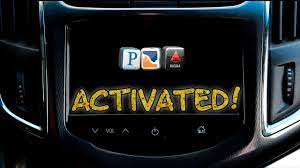 Using remote unlock car (if you don't do this step the alarm will go off) turn car to on position. How To Unlock Apps In Mylink Chevrolet Youtube