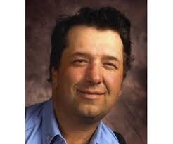 Brian Stanger Obituary (1960