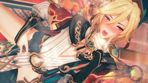 Rule34 - If it exists, there is porn of it   6183430