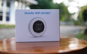 Mifi modem wifi router 4g huawei e5577. Review Ufo Max Mv007 Mifi 4g Lte Untuk Semua Operator