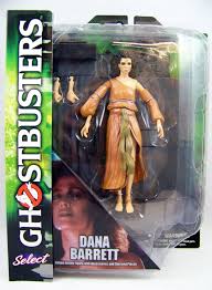 We're getting the team back together! Ghostbusters Diamond Select Dana Barret