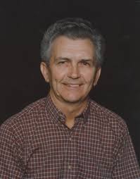 Ted Harrison Obituary