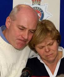 Guilt of Milly Dowler's best friend over last minute decision that 'led to  murder'