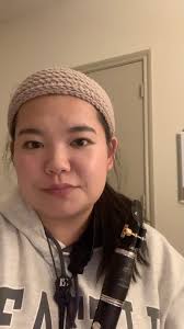 I practiced just this opening phrase probably for around 45 minutes today  😩, I can constantly feel the tension I have in my fingers, shoulders, and  throat. Those muscles are doing all the “work” while ...