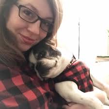 Daisy's Diagnosis — DC Dog Moms