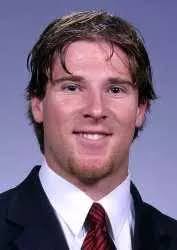 2002-03 Hockey Roster