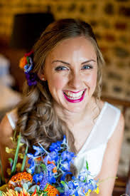 Colourful Mexican Inspired Cactus Wedding