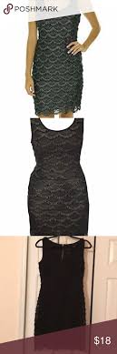 Guess Black Fringe Formal Cocktail Dress Cute Formal Dress From Guess Fringed Tiers Great For Wed Cute Formal Dresses Formal Cocktail Dress Cocktail Dress