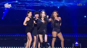 Hwasa of mamamoo attends 2019 sbs gayo daejeon photocall at gocheok sky dome on december 25, 2019 in seoul, south korea. Sbsæ­è¬ å¤§æ°2018 Mamamooè¯èæ'æ°åºç·ç¡æ¼ç­è­°æ§æä¸é£