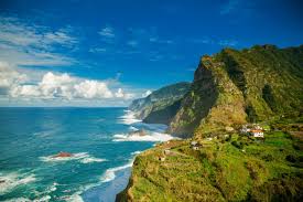 Madeira, officially the autonomous region of madeira, is one of the two autonomous regions of portugal, the other being the azores. Madeira Portugal Geo