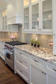 The Problem With All White Kitchens That No One Will Tell You About White Kitchen Design Kitchen Cabinet Design New Kitchen Cabinets