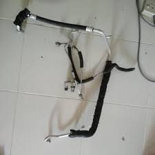2018 toyota agya / wigo cập nhật, nâng cấp via www.xetoyota.com.vn. Kondensor Cooling Coil Pipe Aircond Kancil Auto Accessories On Carousell