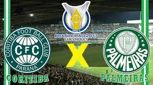 Latest results coritiba pr vs palmeiras sp. Coritiba X Palmeiras 07 06 2017 Campeonato Brasileiro Serie A 2017 05Âª Rodada Pes 2017 Youtube