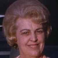 Audree Neva Korthof (1917–1997)