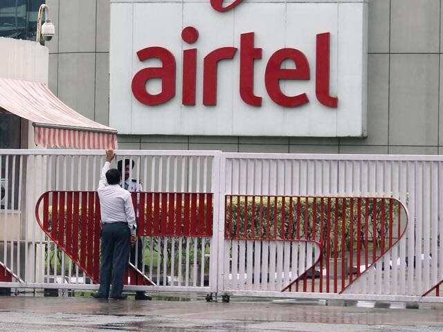 Airtel, Eaton conclude tower deal in Burkina Faso, ETTelecom