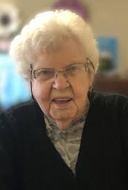 Obituary of Ella Olson