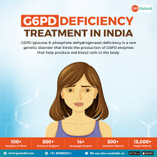 Image result for G6PD Deficiency