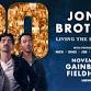 Jonas Brothers event image