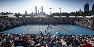 If you do not have cable, you can stream espn's australian open coverage using any of the major streaming providers — youtube tv, hulu, sling, at&t tv now or fubo tv. Australian Open Qualifiers To Be Played On Different Continent Claim Reports Tennishead