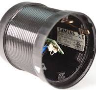 SIEMENS 8WD4420-0FA, Buzzer element 24V AC/DC