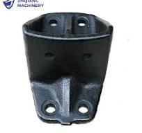 Helper Bracket For Hino truck Spring Bracket 484332040 48433 ...
