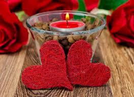 14 февраля — на этой неделе! Etot Den V Kalendare 14 Fevralya Yasia